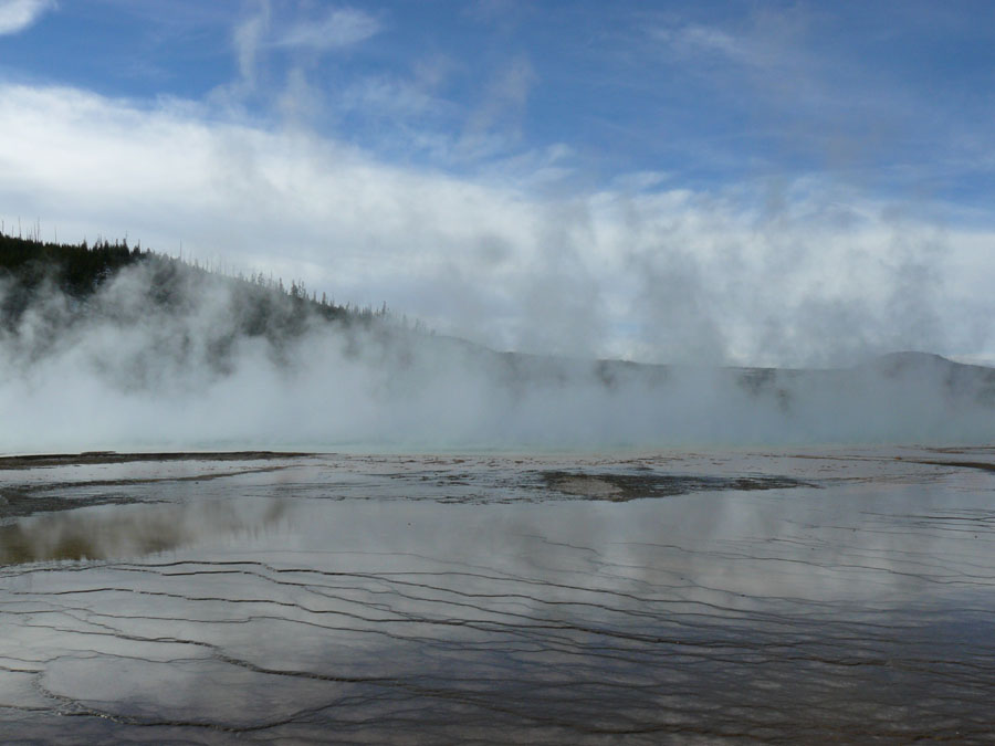 Photo #286: Grand Prismatic