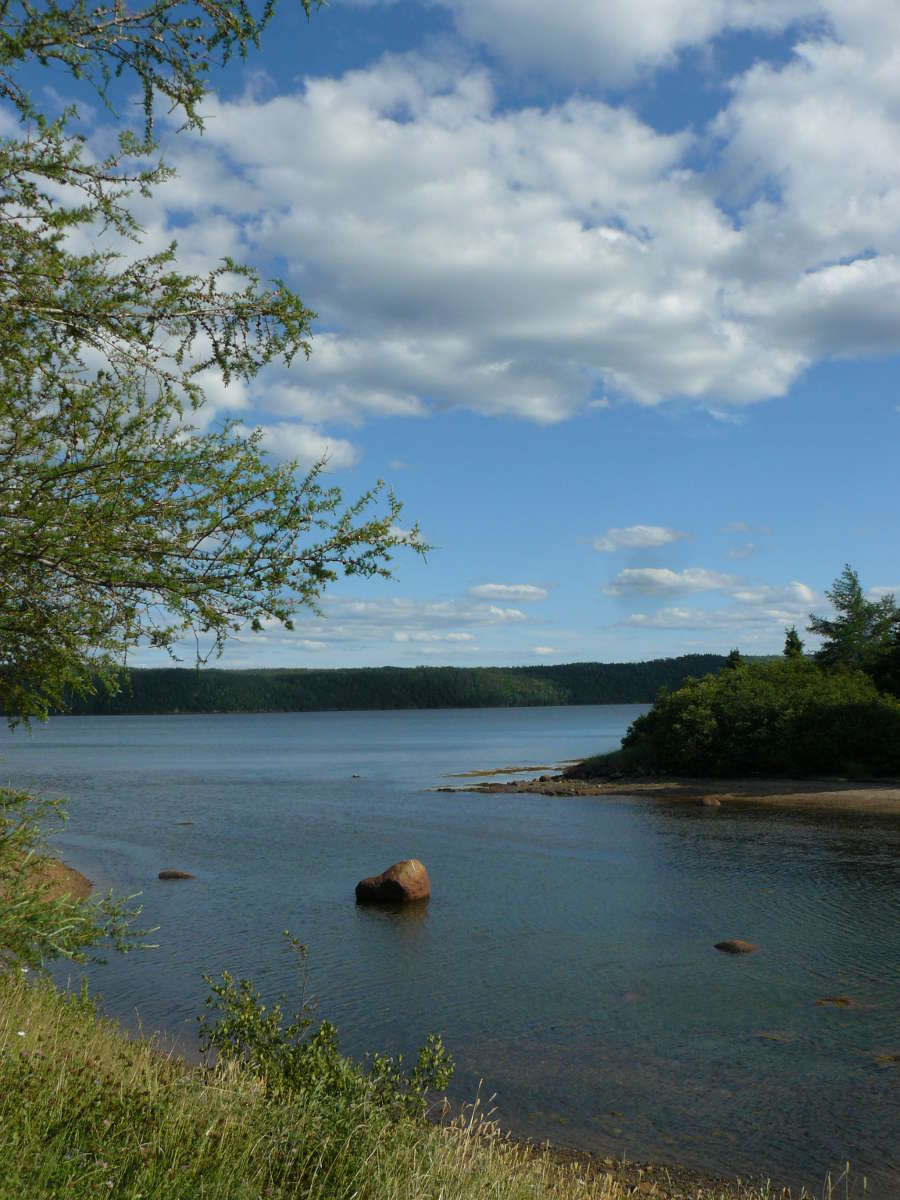 Photo #303: Terra Nova Bay